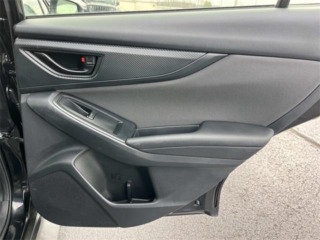 2023 Subaru WRX Manual