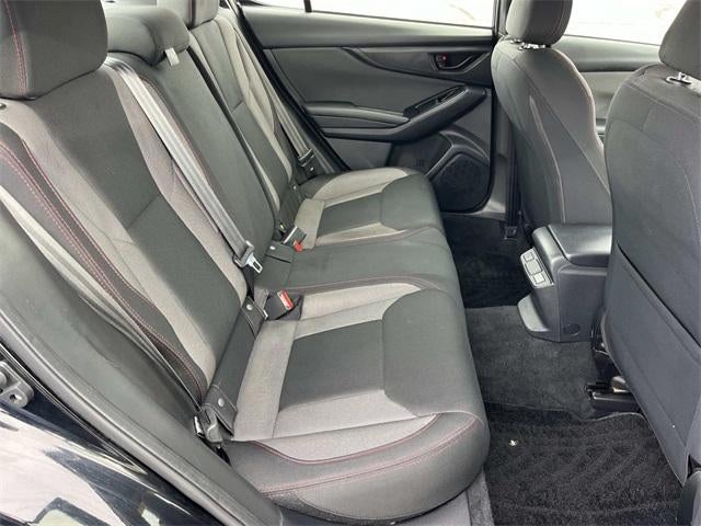 2023 Subaru WRX Manual