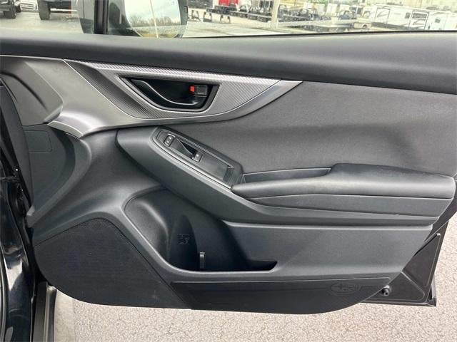 2023 Subaru WRX Manual