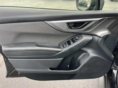 2023 Subaru WRX Manual