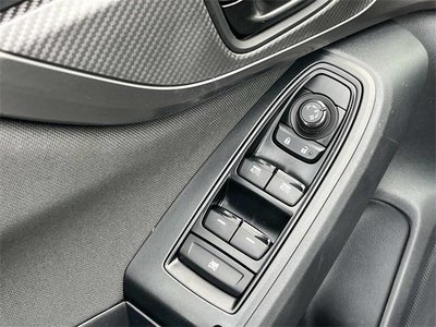 2023 Subaru WRX Manual