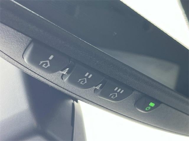 2023 Subaru WRX Manual