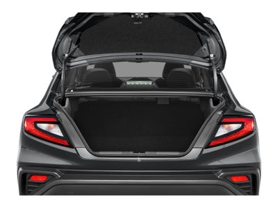 2023 Subaru WRX Manual
