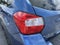 2016 Subaru Crosstrek 2.0i Limited CVT