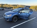 2016 Subaru Crosstrek 2.0i Limited CVT
