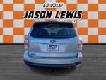 2017 Subaru Forester 2.5i Premium CVT