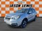 2017 Subaru Forester 2.5i Premium CVT