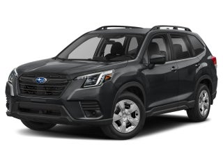2023 Subaru Forester CVT *Ltd Avail*