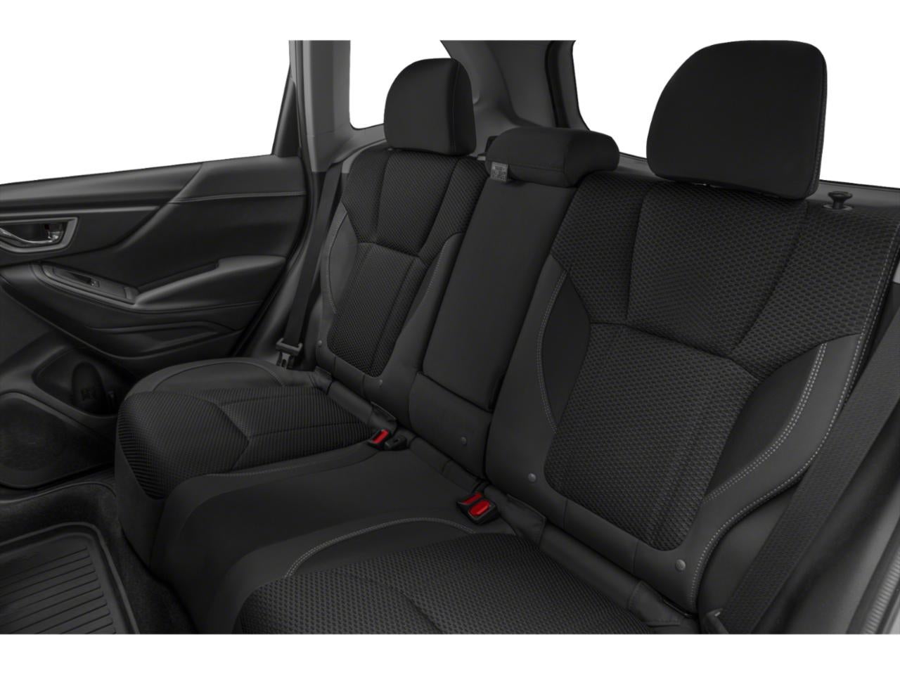 2024 Subaru Forester Premium AWD