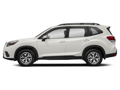 2024 Subaru Forester Premium AWD