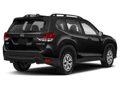 2023 Subaru Forester Premium CVT