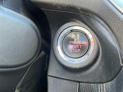 2022 Subaru Forester Limited CVT