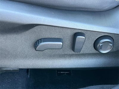 2022 Subaru Forester Limited CVT