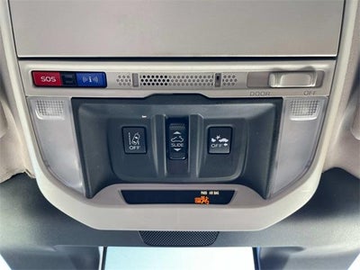 2022 Subaru Forester Limited CVT