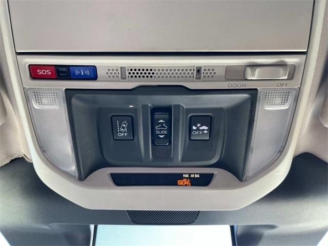 2022 Subaru Forester Limited CVT