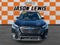 2022 Subaru Forester Limited CVT