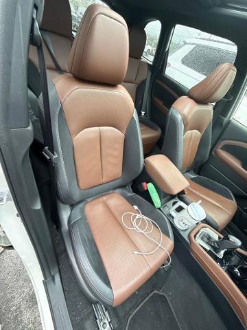 2025 Subaru Forester Touring AWD