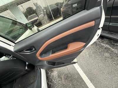 2025 Subaru Forester Touring AWD