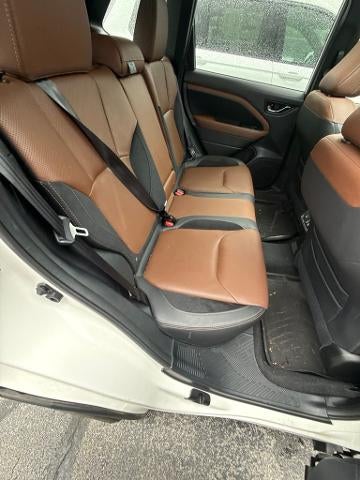 2025 Subaru Forester Touring AWD