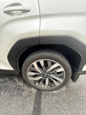 2025 Subaru Forester Touring AWD