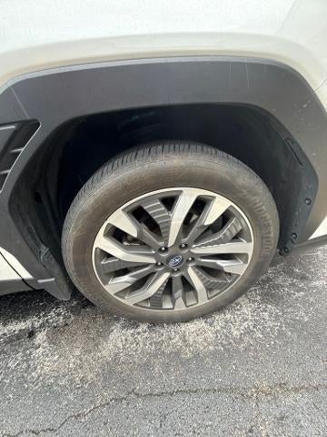 2025 Subaru Forester Touring AWD