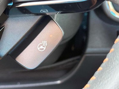 2025 Subaru Forester Touring AWD