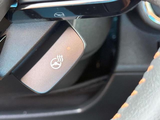 2025 Subaru Forester Touring AWD