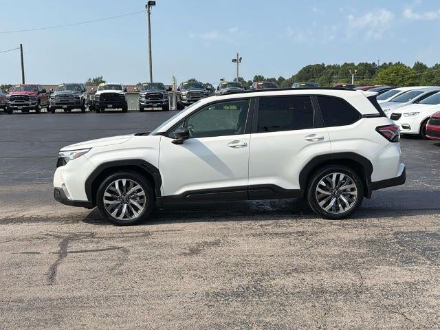 2025 Subaru Forester Touring AWD