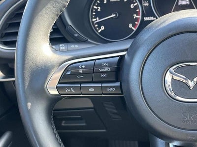 2024 Mazda Mazda3 Hatchback 2.5 S Select Sport Auto FWD