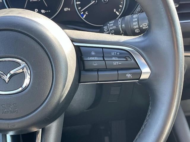 2024 Mazda Mazda3 Hatchback 2.5 S Select Sport Auto FWD