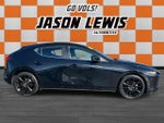2024 Mazda Mazda3 Hatchback 2.5 S Select Sport Auto FWD