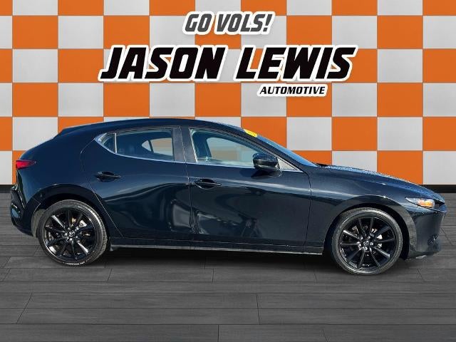 2024 Mazda Mazda3 Hatchback 2.5 S Select Sport Auto FWD