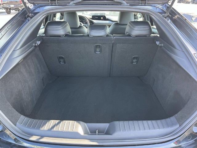 2024 Mazda Mazda3 Hatchback 2.5 S Select Sport Auto FWD