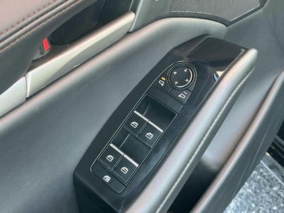2024 Mazda Mazda3 Hatchback 2.5 S Select Sport Auto FWD