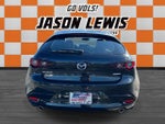 2024 Mazda Mazda3 Hatchback 2.5 S Select Sport Auto FWD