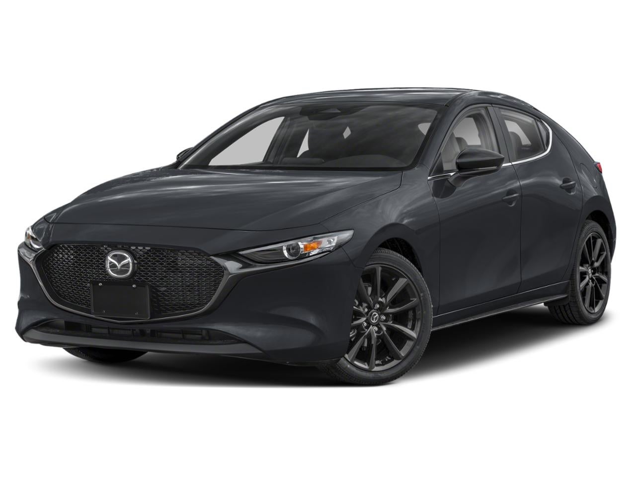 2024 Mazda Mazda3 Hatchback 2.5 S Select Sport Auto FWD