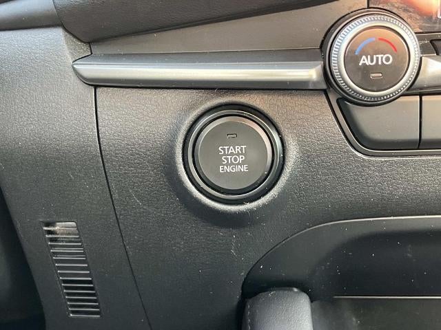 2025 Mazda Mazda3 Hatchback 2.5 S Select Sport Auto FWD