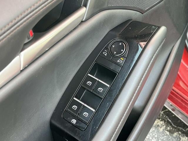 2025 Mazda Mazda3 Hatchback 2.5 S Select Sport Auto FWD
