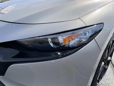 2024 Mazda Mazda3 Hatchback 2.5 S Select Sport Auto FWD