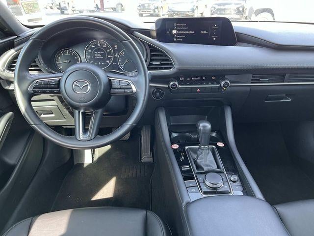 2024 Mazda Mazda3 Hatchback 2.5 S Select Sport Auto FWD