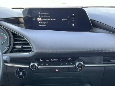 2024 Mazda Mazda3 Hatchback 2.5 S Select Sport Auto FWD