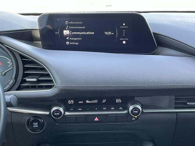 2024 Mazda Mazda3 Hatchback 2.5 S Select Sport Auto FWD