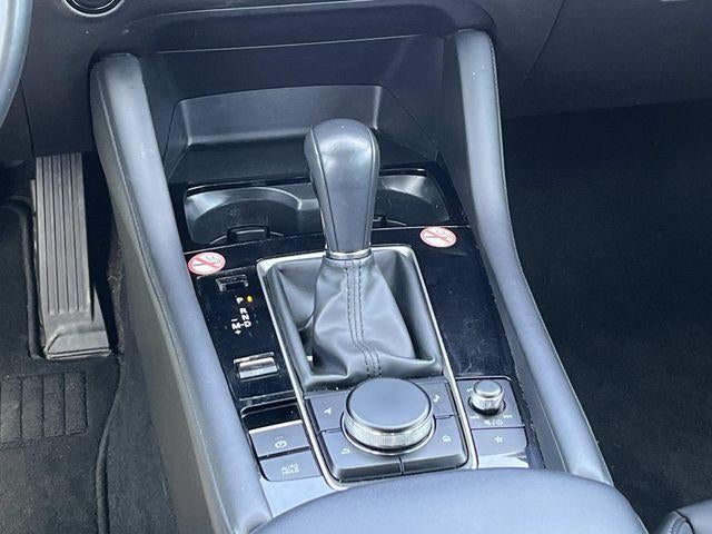 2024 Mazda Mazda3 Hatchback 2.5 S Select Sport Auto FWD