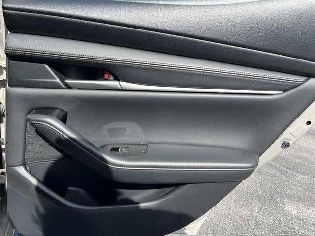 2024 Mazda Mazda3 Hatchback 2.5 S Select Sport Auto FWD