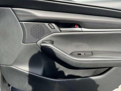 2024 Mazda Mazda3 Hatchback 2.5 S Select Sport Auto FWD