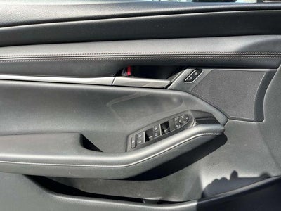 2024 Mazda Mazda3 Hatchback 2.5 S Select Sport Auto FWD