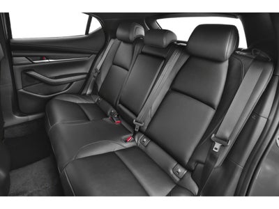 2024 Mazda Mazda3 Hatchback 2.5 S Select Sport Auto FWD