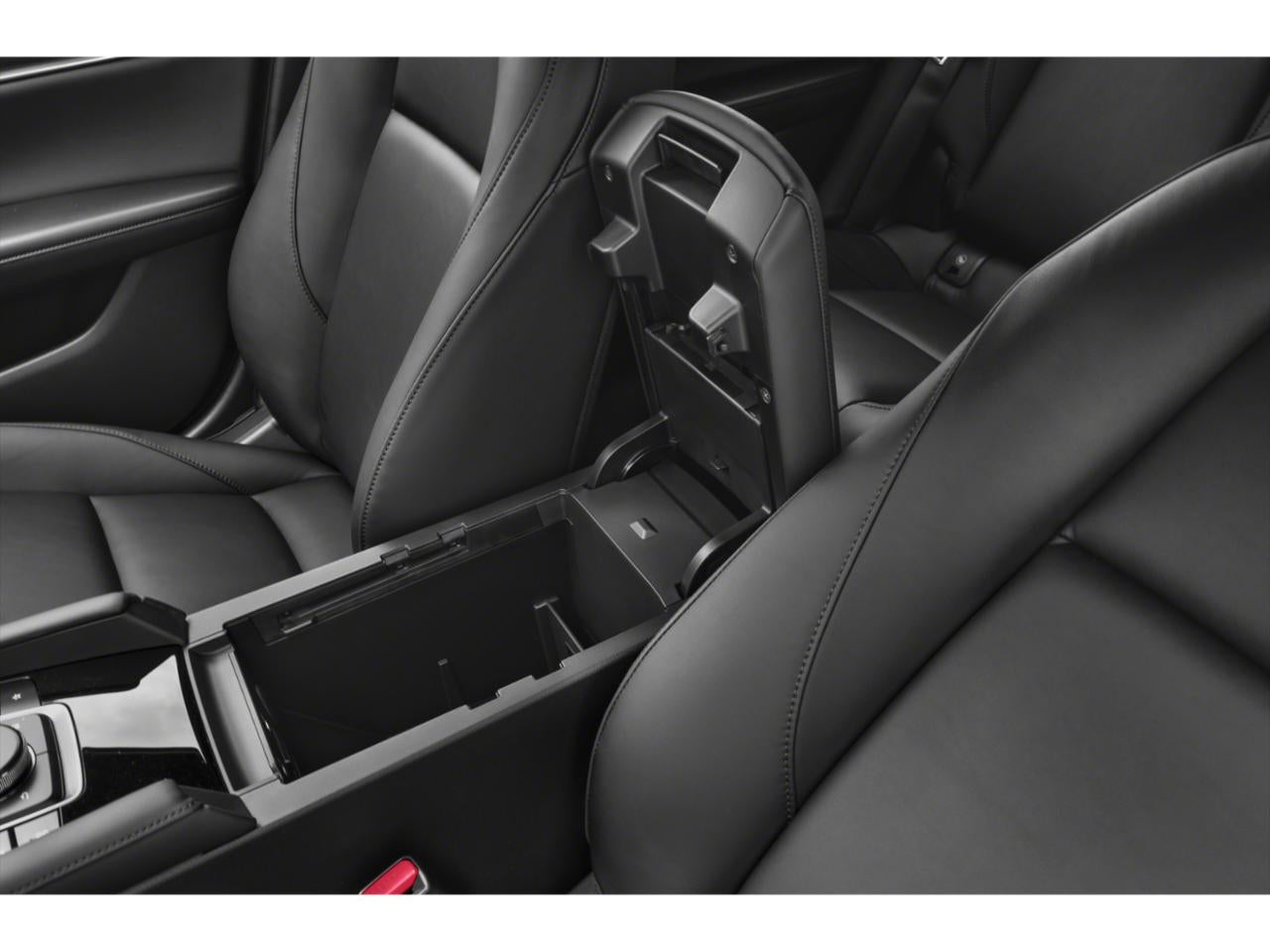 2024 Mazda Mazda3 Hatchback 2.5 S Select Sport Auto FWD