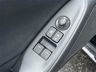 2025 Mazda Mazda MX-5 Miata RF Club Manual