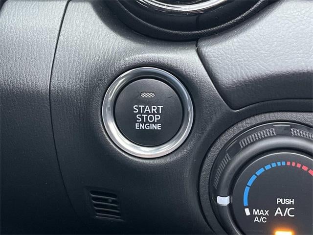 2025 Mazda Mazda MX-5 Miata RF Club Manual